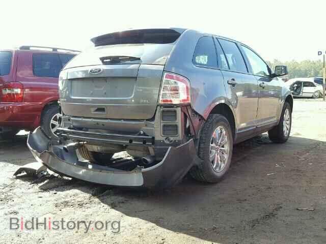 2010 FORD EDGE - VIN: 2FMDK3JC6ABB47893 - Photo 4