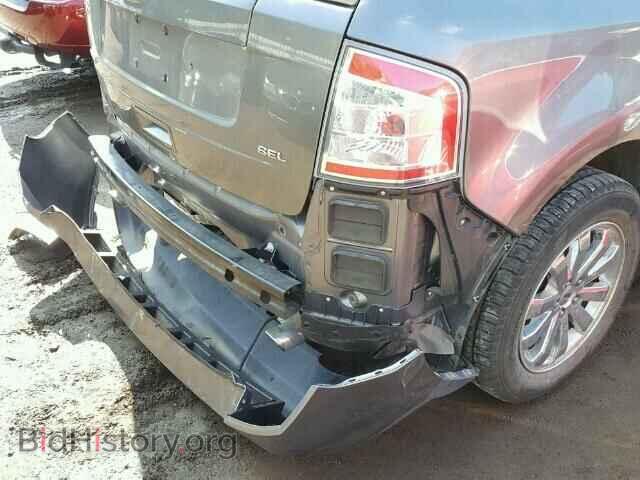 2010 FORD EDGE - VIN: 2FMDK3JC6ABB47893 - Photo 9