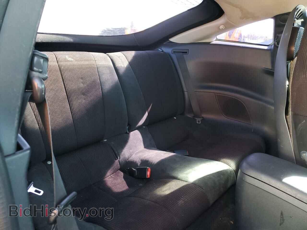 2009 MITSUBISHI ECLIPSE - VIN: 4A3AK24F49E041009 - Photo 10