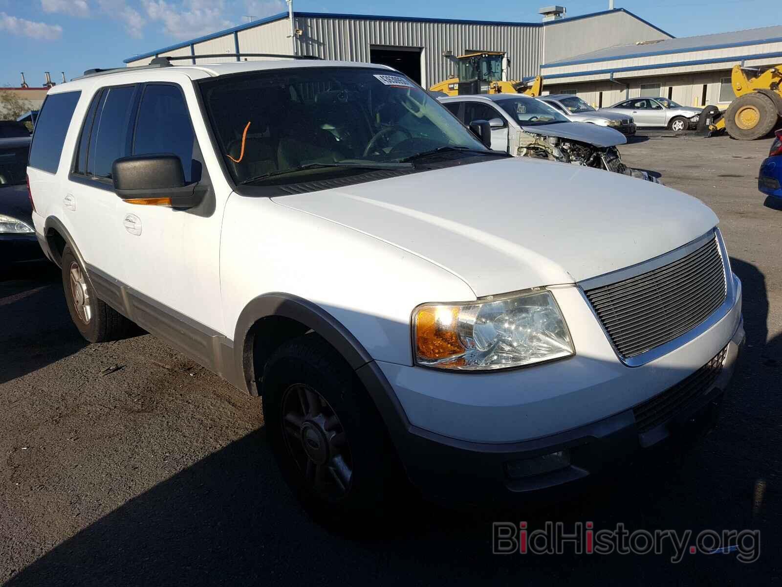 Photo 1FMPU17LX4LB76384 - FORD EXPEDITION 2004