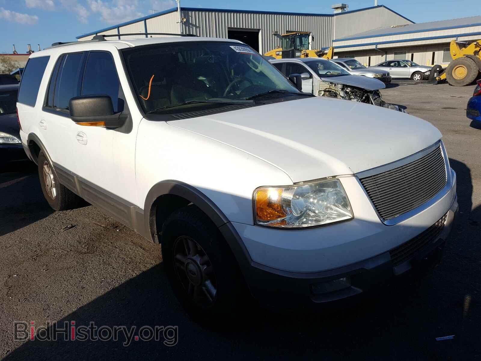 Photo 1FMPU17LX4LB76384 - FORD EXPEDITION 2004