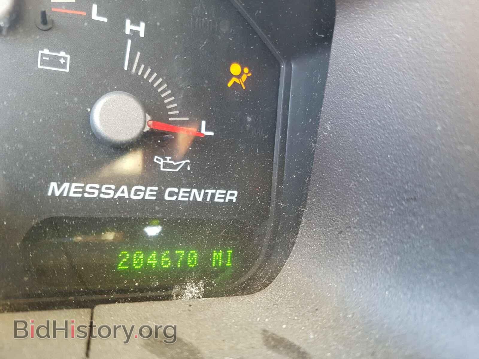 2004 FORD EXPEDITION - VIN: 1FMPU17LX4LB76384 - Фото 8