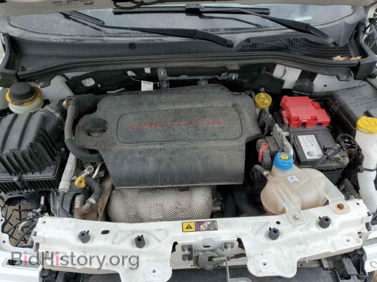 2020 RAM All Models - VIN: ZFBHRFAB1L6P16566 - Фото 12