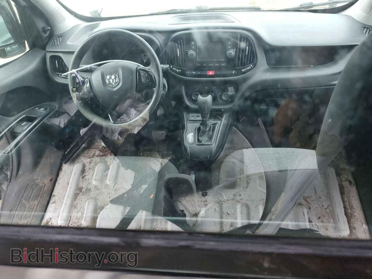 2020 RAM All Models - VIN: ZFBHRFAB1L6P16566 - Фото 8