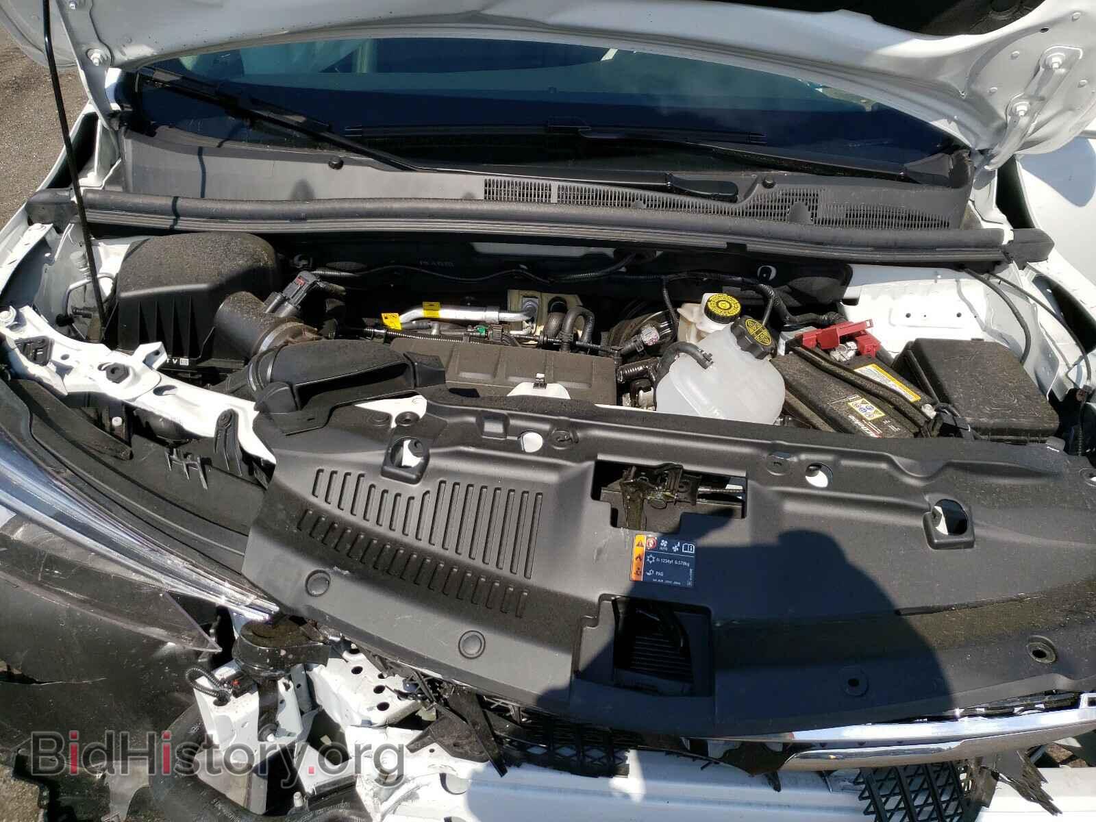 2021 BUICK ENCORE - VIN: KL4CJASB2MB333240 - Фото 7