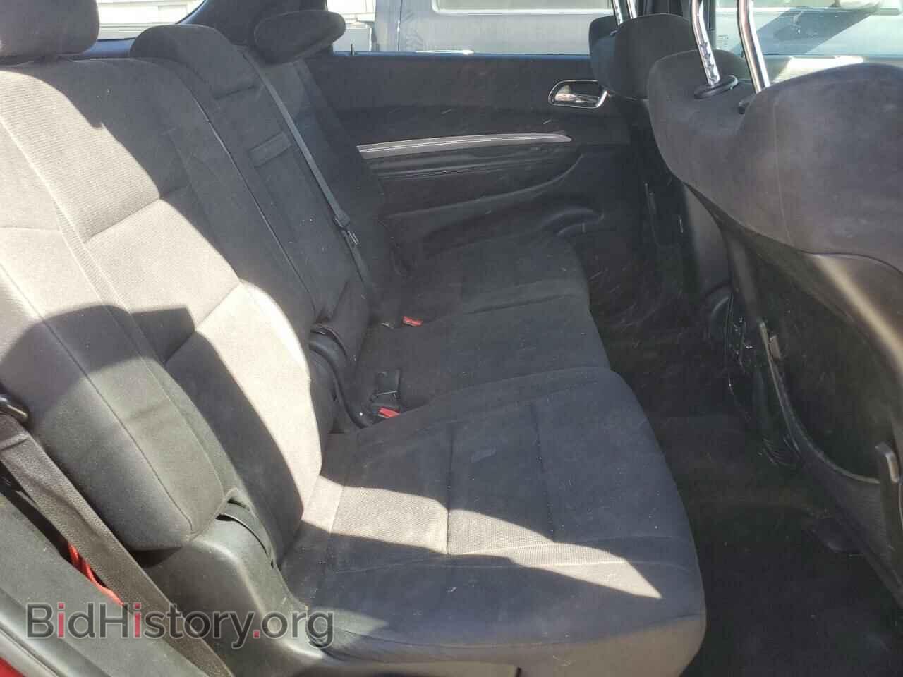 2015 DODGE DURANGO - VIN: 1C4RDHAG1FC857697 - Photo 11