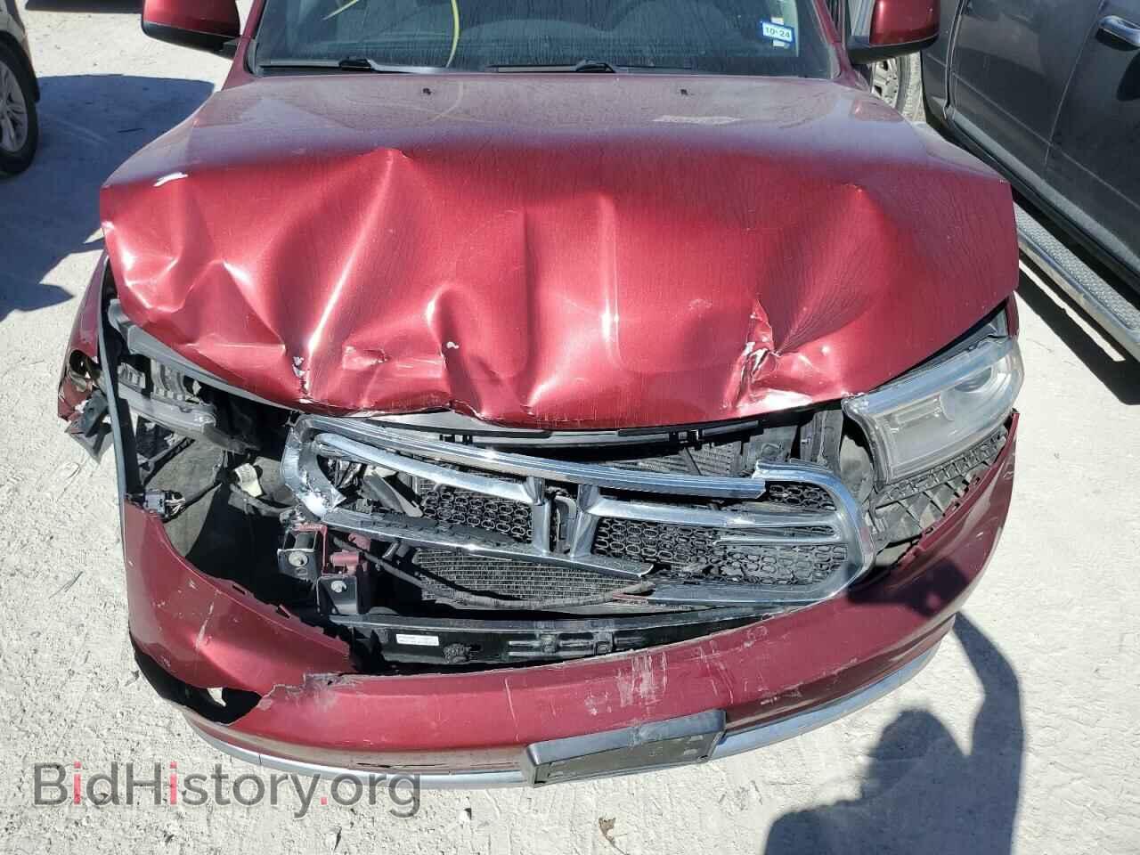 2015 DODGE DURANGO - VIN: 1C4RDHAG1FC857697 - Photo 12
