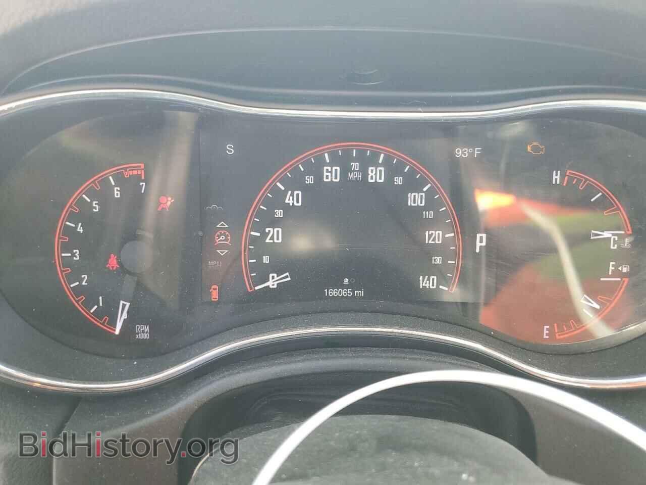 2015 DODGE DURANGO - VIN: 1C4RDHAG1FC857697 - Photo 9