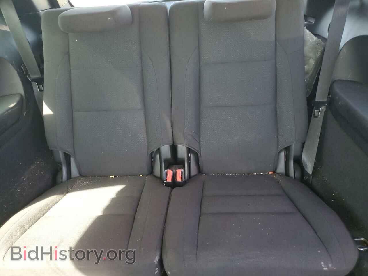 2015 DODGE DURANGO - VIN: 1C4RDHAG1FC857697 - Photo 10