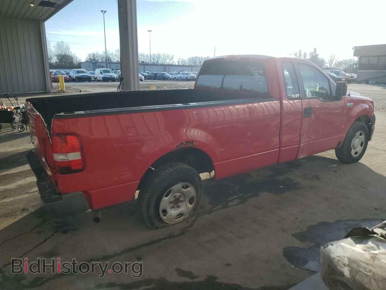2007 FORD All Models - VIN: 1FTRF12217NA61106 - Photo 3