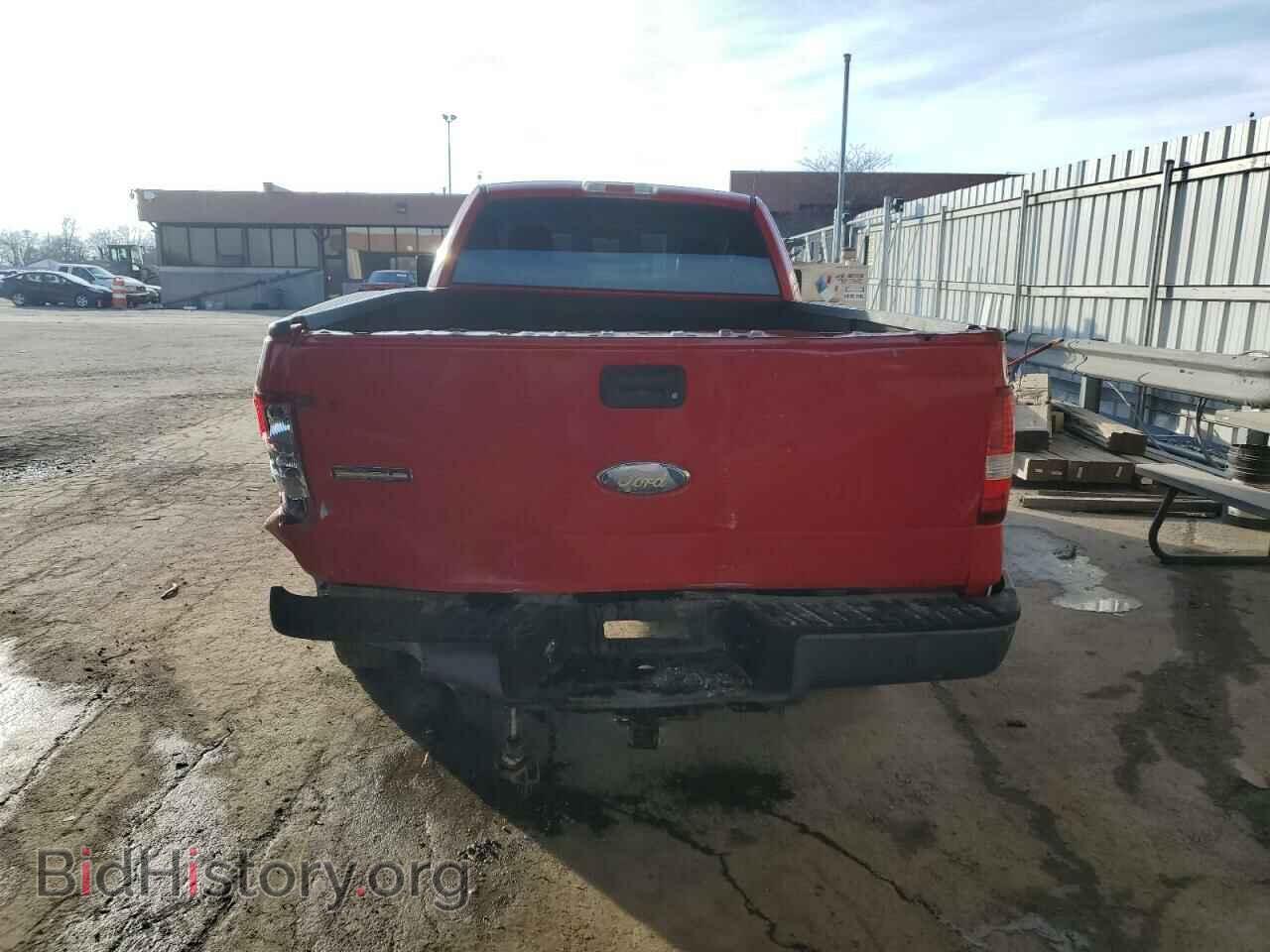 2007 FORD All Models - VIN: 1FTRF12217NA61106 - Photo 6