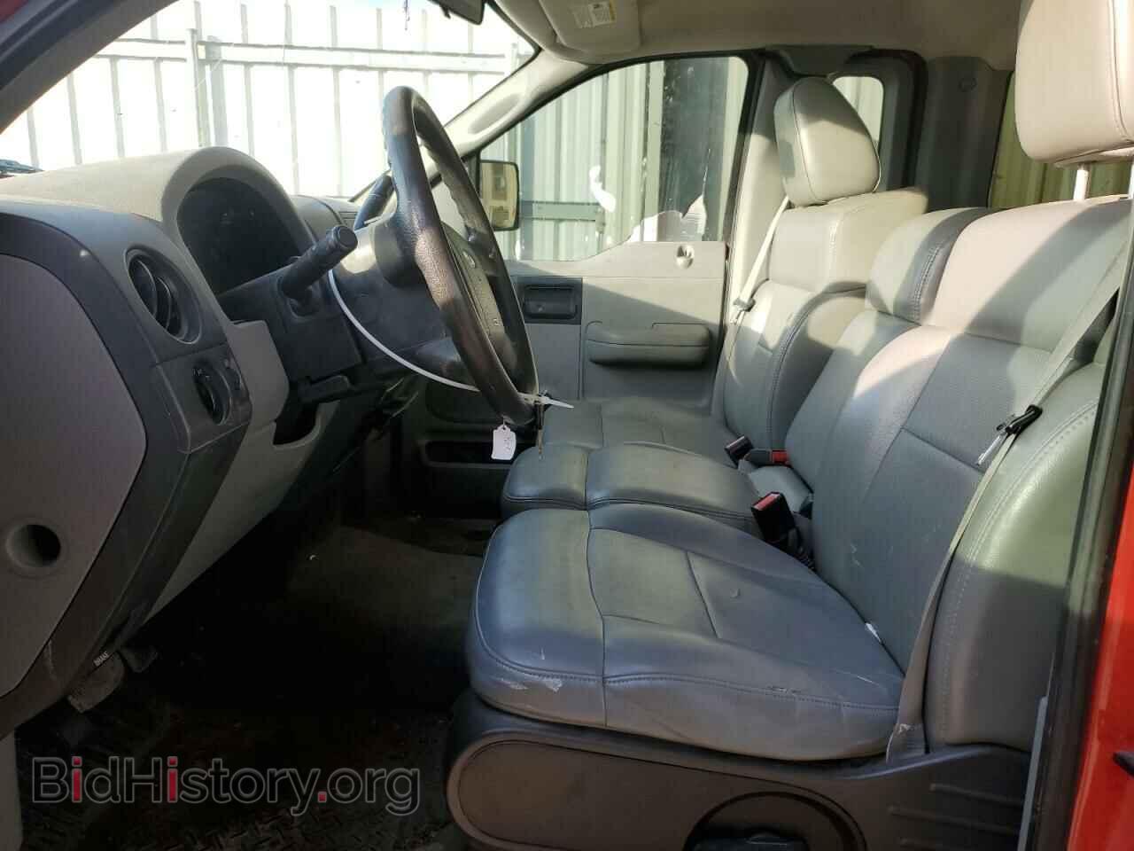 2007 FORD All Models - VIN: 1FTRF12217NA61106 - Photo 7