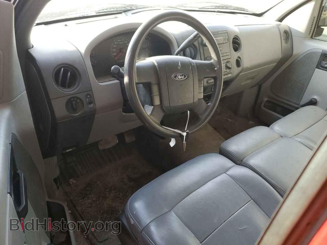 2007 FORD All Models - VIN: 1FTRF12217NA61106 - Photo 8