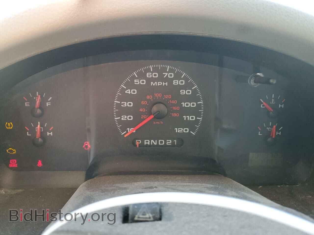 2007 FORD All Models - VIN: 1FTRF12217NA61106 - Photo 9