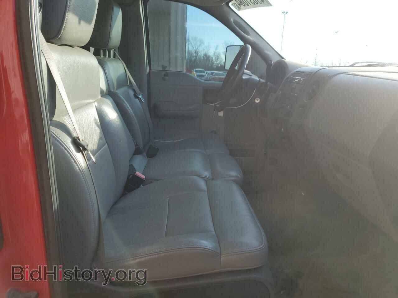 2007 FORD All Models - VIN: 1FTRF12217NA61106 - Photo 10