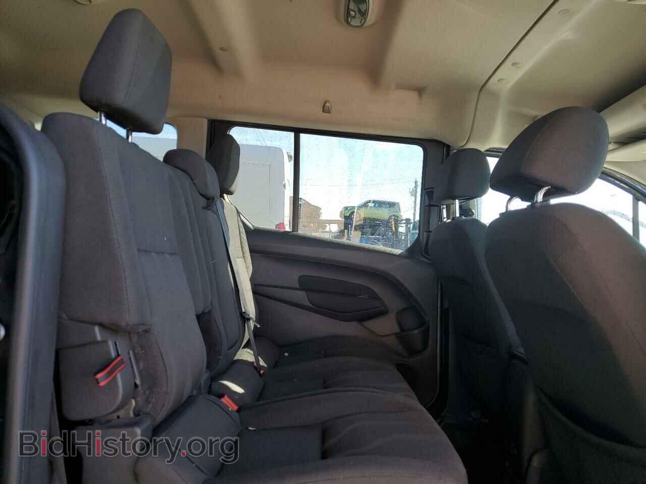 2016 FORD TRANSIT - VIN: NM0GS9F71G1263326 - Фото 10