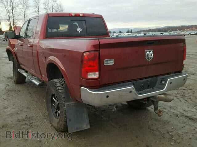 2012 DODGE RAM - VIN: 3C63D3NL2CG310096 - Фото 3