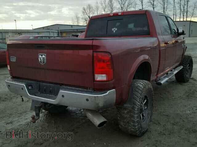 2012 DODGE RAM - VIN: 3C63D3NL2CG310096 - Фото 4