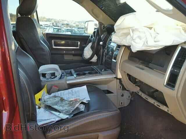 2012 DODGE RAM - VIN: 3C63D3NL2CG310096 - Фото 5