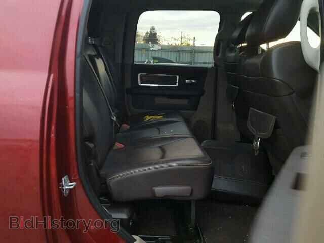 2012 DODGE RAM - VIN: 3C63D3NL2CG310096 - Фото 6
