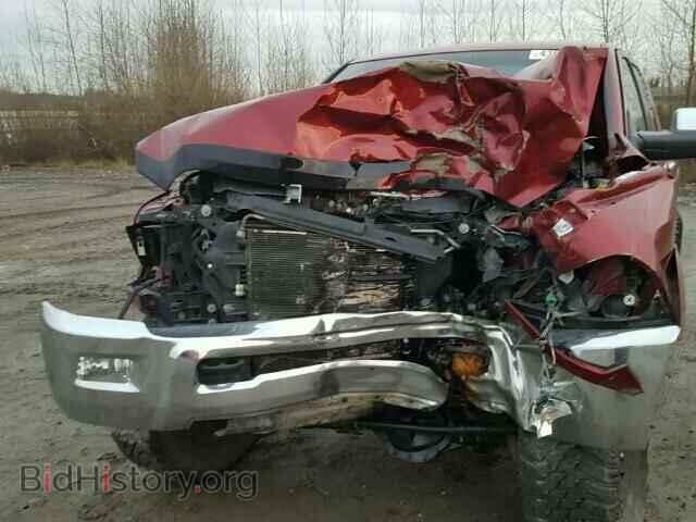 2012 DODGE RAM - VIN: 3C63D3NL2CG310096 - Фото 7