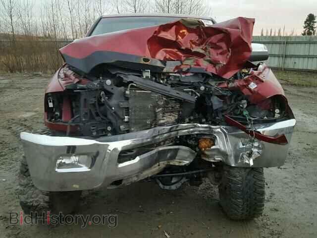 2012 DODGE RAM - VIN: 3C63D3NL2CG310096 - Фото 9