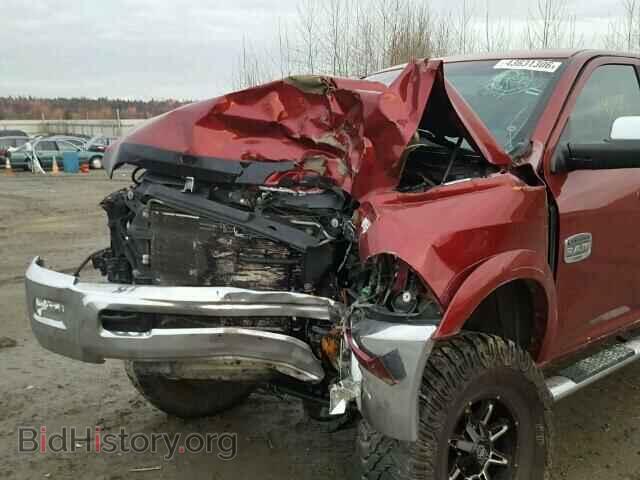 2012 DODGE RAM - VIN: 3C63D3NL2CG310096 - Фото 10
