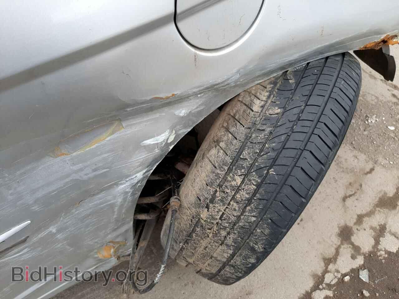 2008 CHRYSLER SEBRING - VIN: 1C3LC45K08N167595 - Фото 9