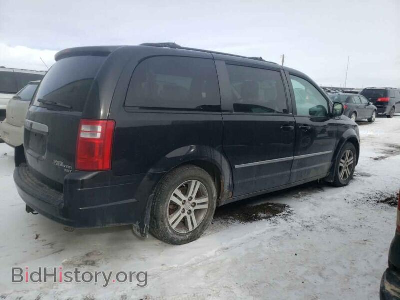 2010 Dodge CARAVAN (VIN 2D4RN4DX2AR165663) — photo 3 of 13