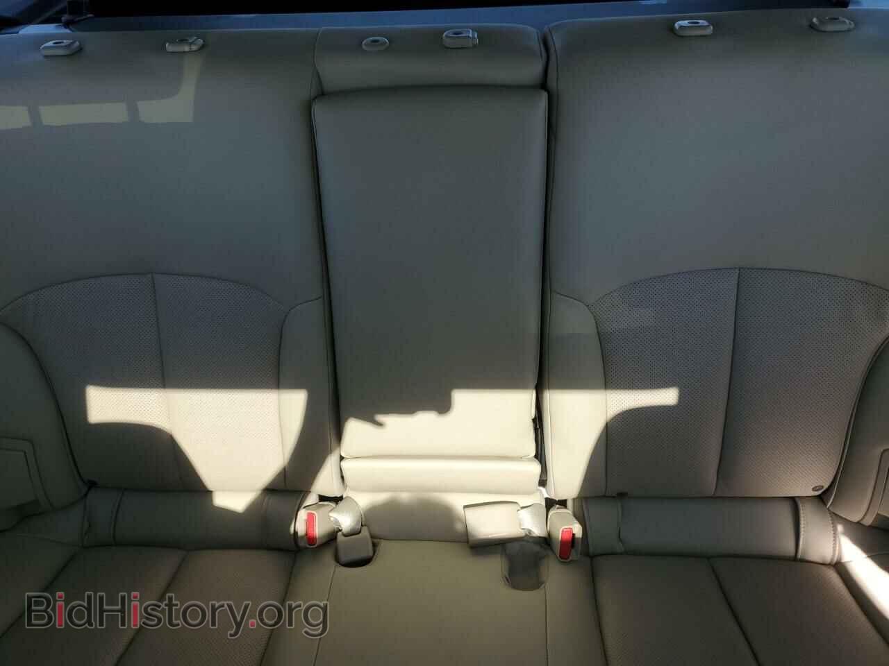 2012 SUBARU OUTBACK - VIN: 4S4BRCKC5C3240988 - Фото 10
