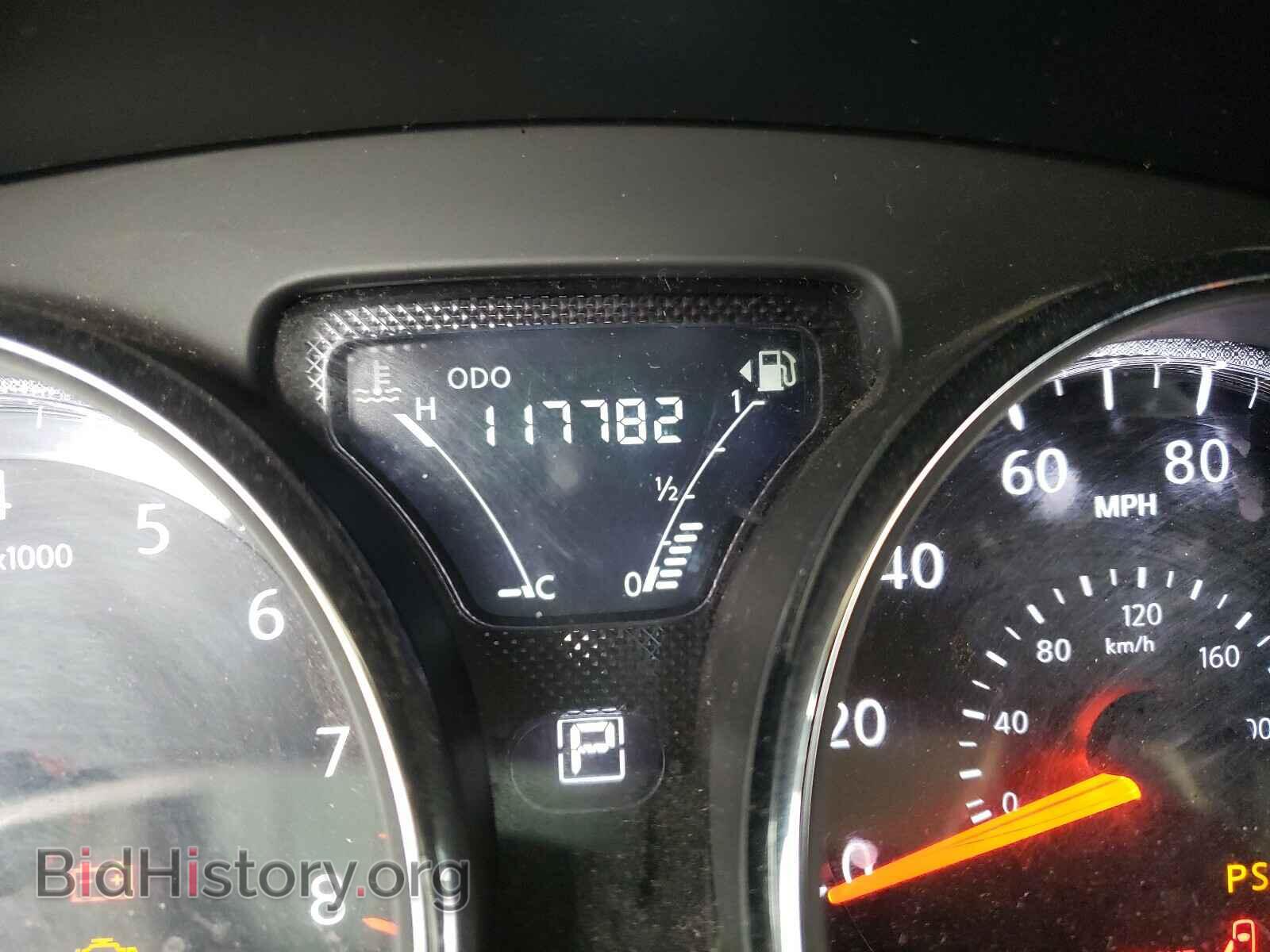 2017 NISSAN VERSA - VIN: 3N1CN7AP0HL842860 - Фото 8