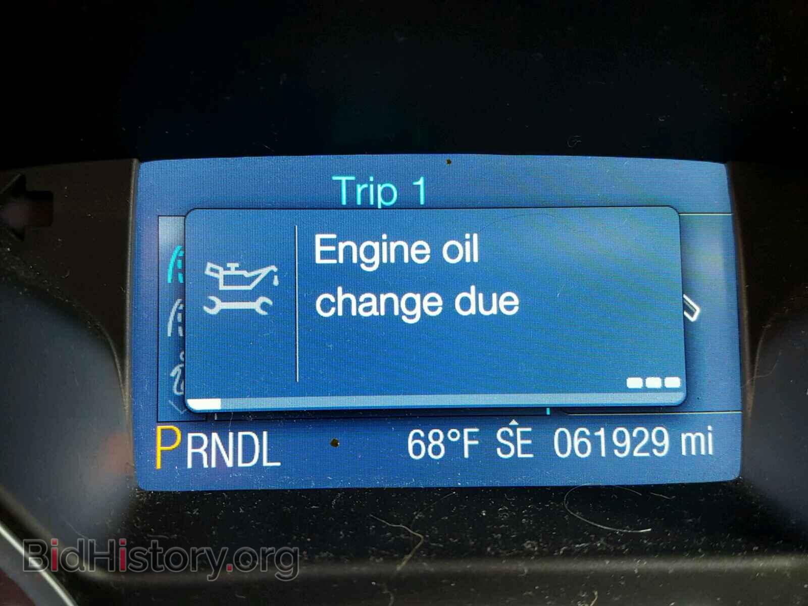 2013 FORD FOCUS - VIN: 1FADP3F28DL178174 - Фото 8