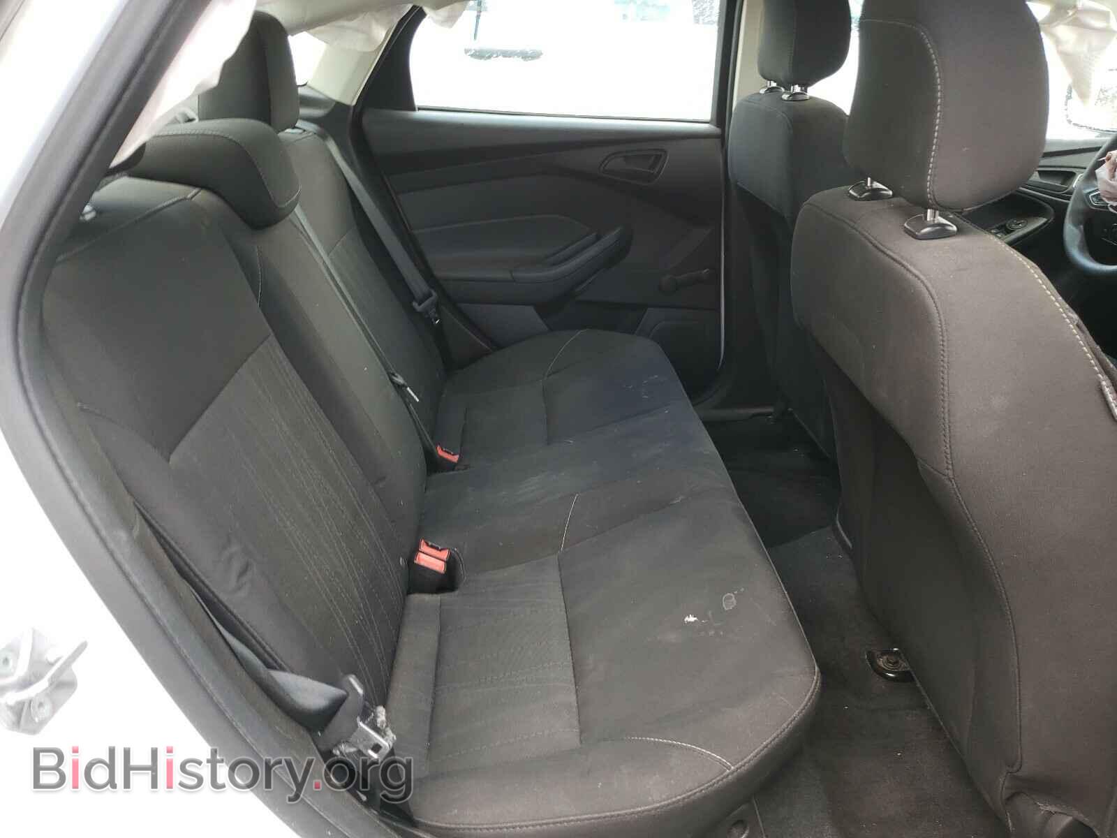 2016 FORD FOCUS - VIN: 1FADP3E22GL310027 - Photo 6