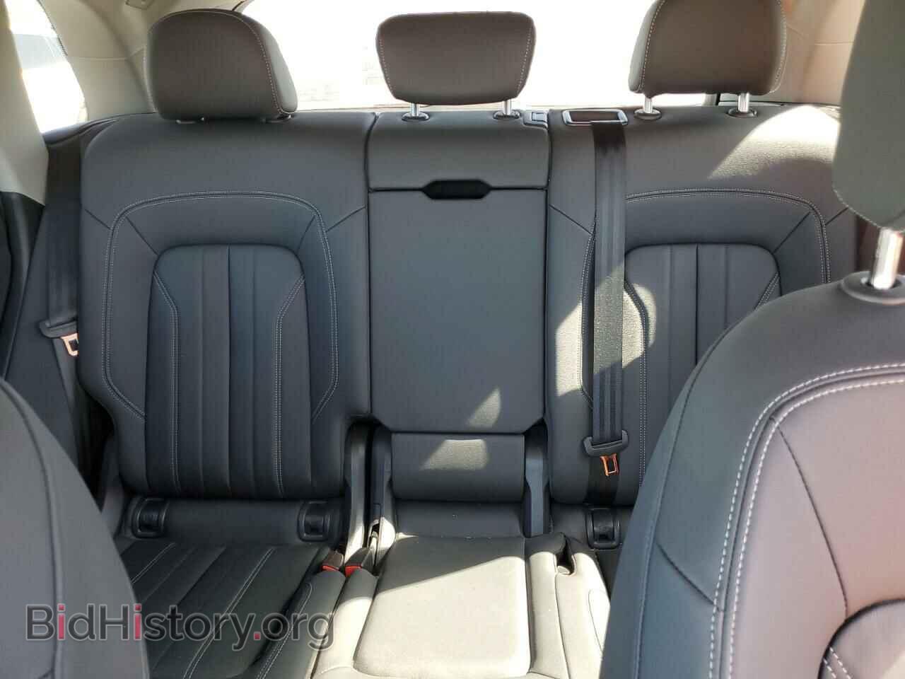2023 AUDI Q5 - VIN: WA1EAAFY7P2004853 - Фото 10