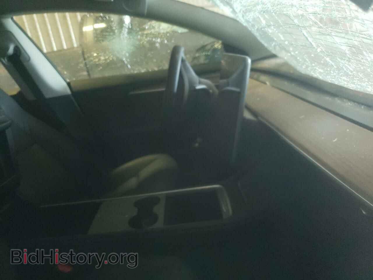 2023 TESLA MODEL 3 - VIN: 5YJ3E1EA3PF435063 - Photo 8