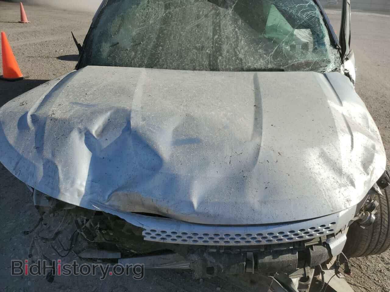 2012 FORD EXPLORER - VIN: 1FMHK7F81CGA05413 - Photo 12