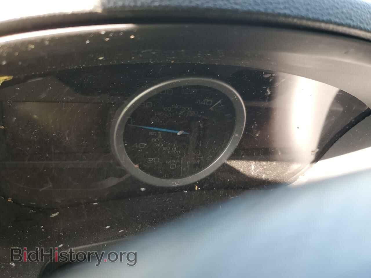 2012 FORD EXPLORER - VIN: 1FMHK7F81CGA05413 - Photo 9