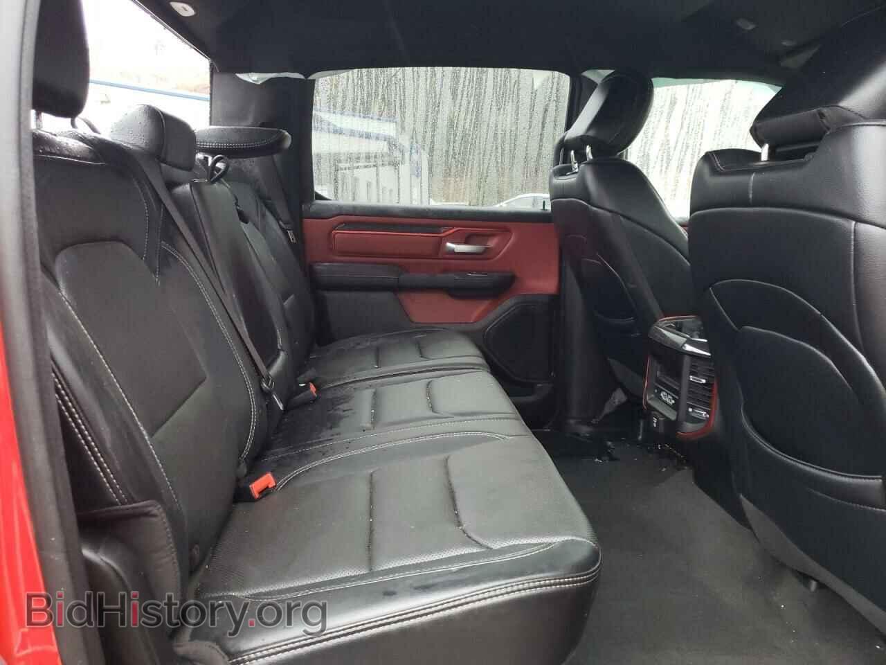 2020 RAM 1500 - VIN: 1C6SRFLTXLN310761 - Photo 10