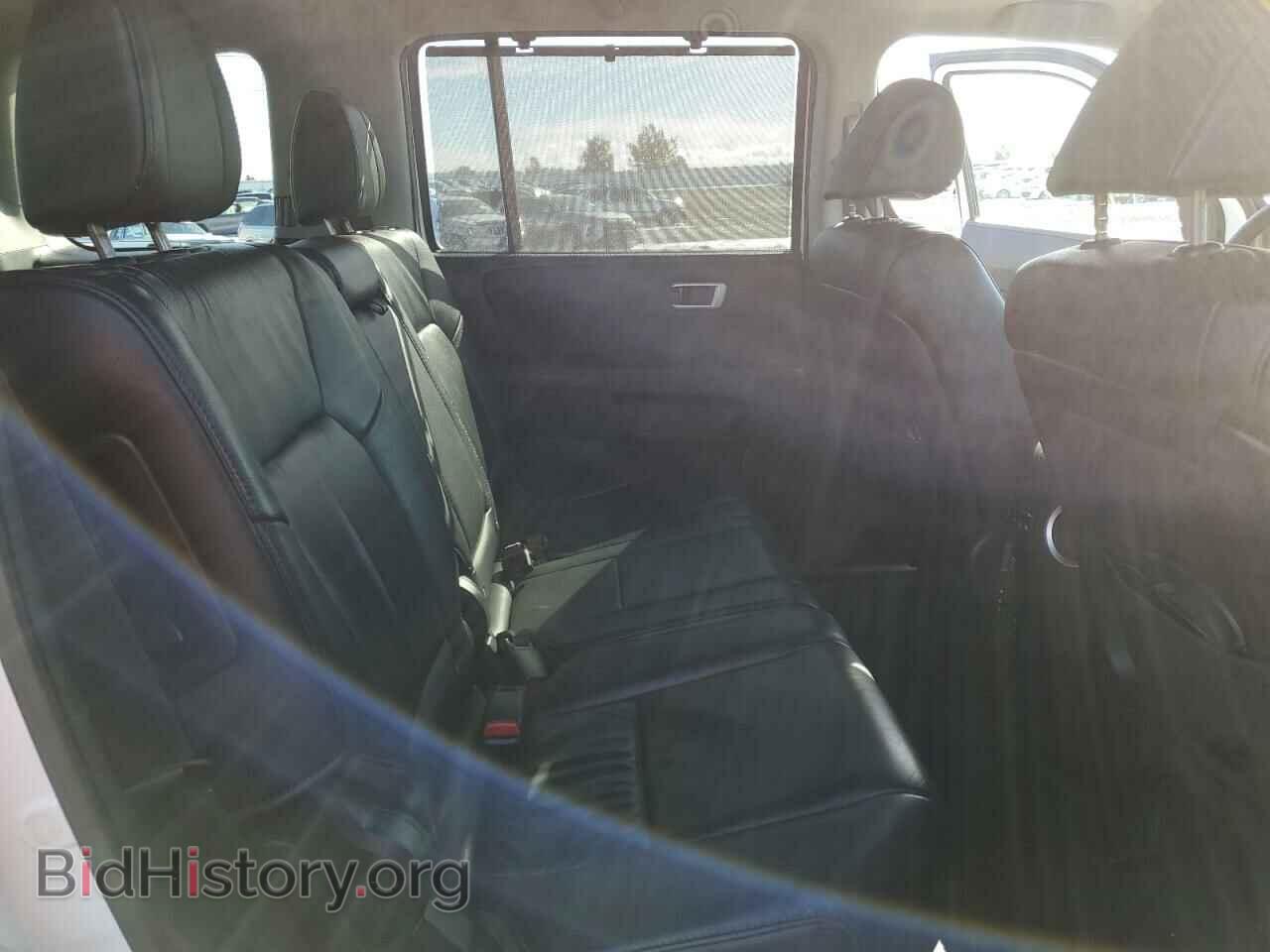 2014 HONDA PILOT - VIN: 5FNYF4H92EB055277 - Фото 11
