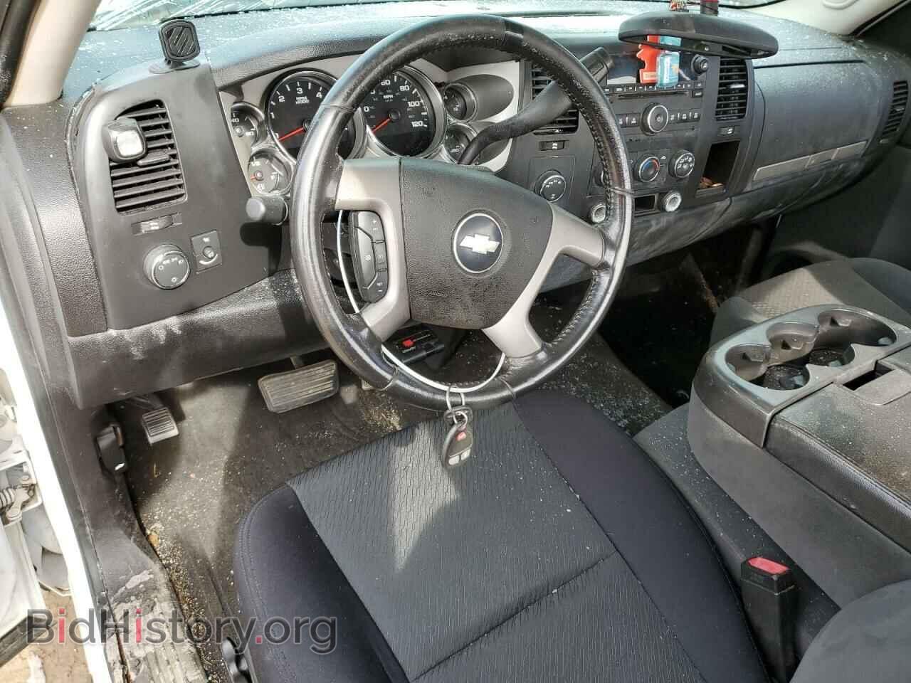 2007 CHEVROLET ALL Models - VIN: 1GCEK14J77E518953 - Фото 8