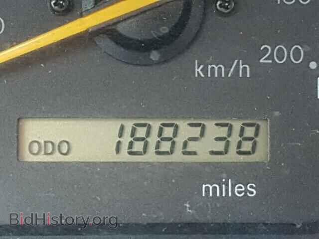 2000 MITSUBISHI GALANT - VIN: 4A3AA46G4YE172802 - Фото 8