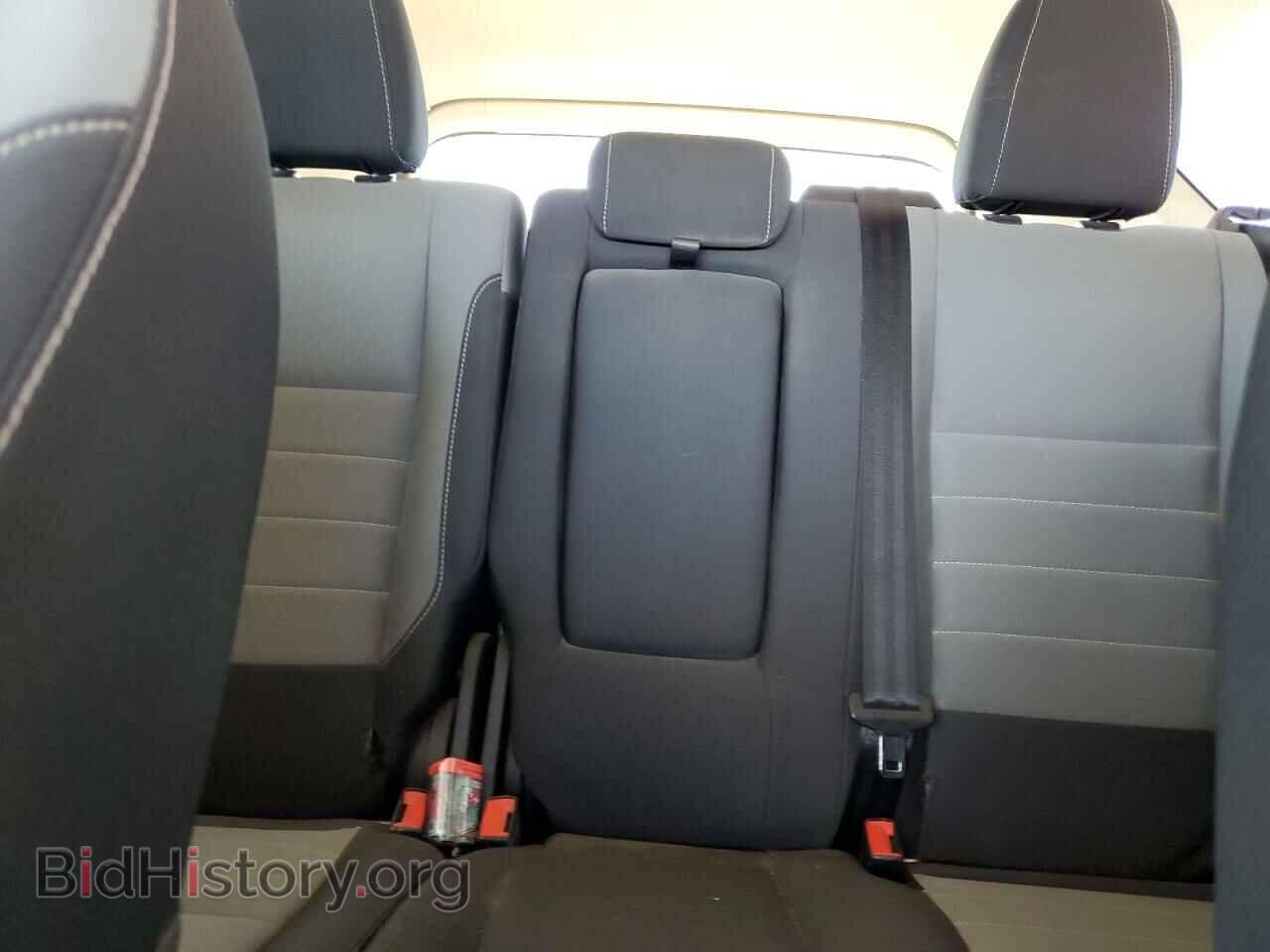 2016 FORD ESCAPE - VIN: 1FMCU0GX7GUC80552 - Фото 10