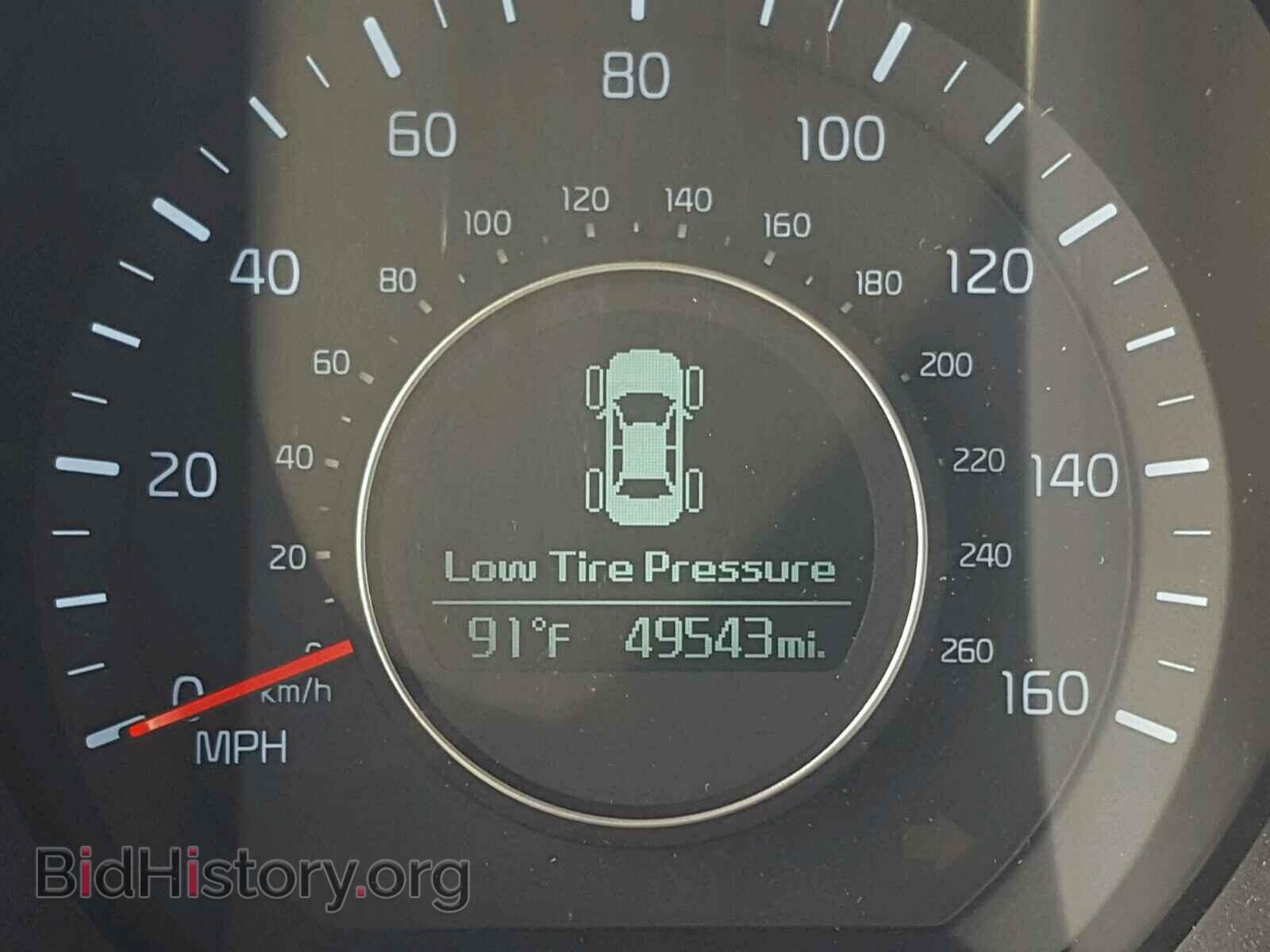 2015 KIA OPTIMA - VIN: 5XXGM4A76FG463760 - Фото 8