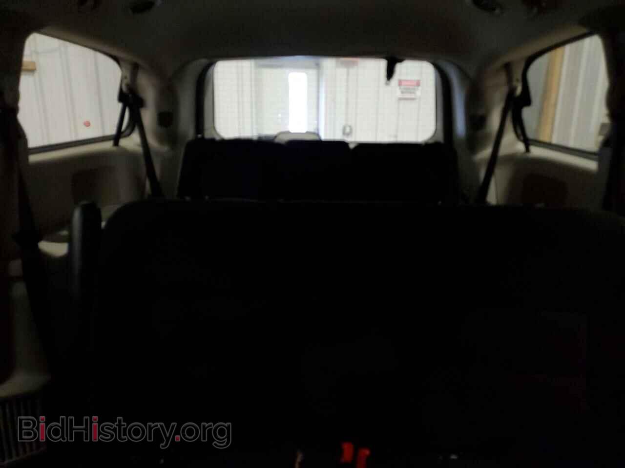 2017 DODGE CARAVAN - VIN: 2C4RDGBG2HR732792 - Photo 10