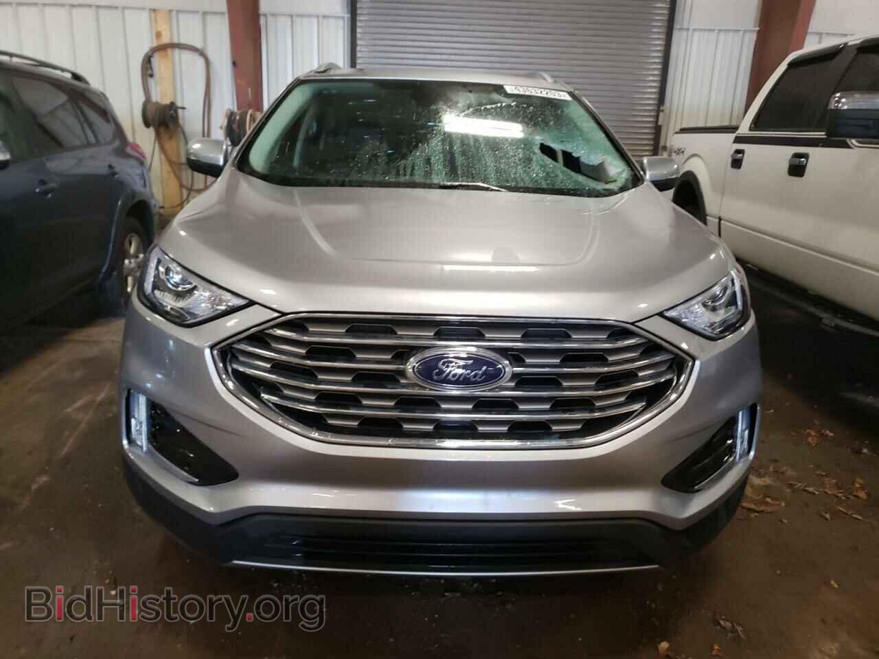 2020 FORD EDGE - VIN: 2FMPK4J97LBB60324 - Фото 5