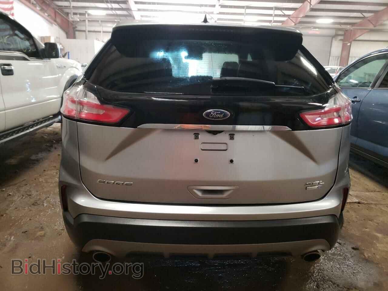 2020 FORD EDGE - VIN: 2FMPK4J97LBB60324 - Фото 6
