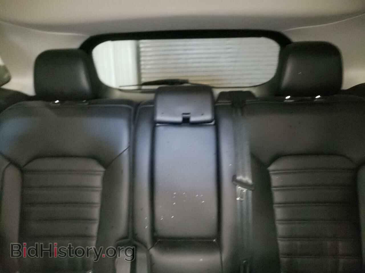 2020 FORD EDGE - VIN: 2FMPK4J97LBB60324 - Фото 10