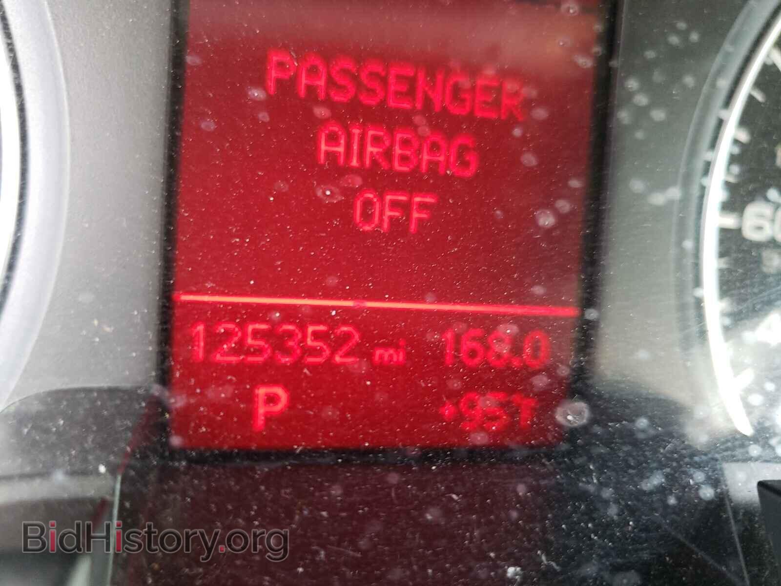 2011 AUDI A4 - VIN: WAUFFAFL3BN048711 - Фото 8