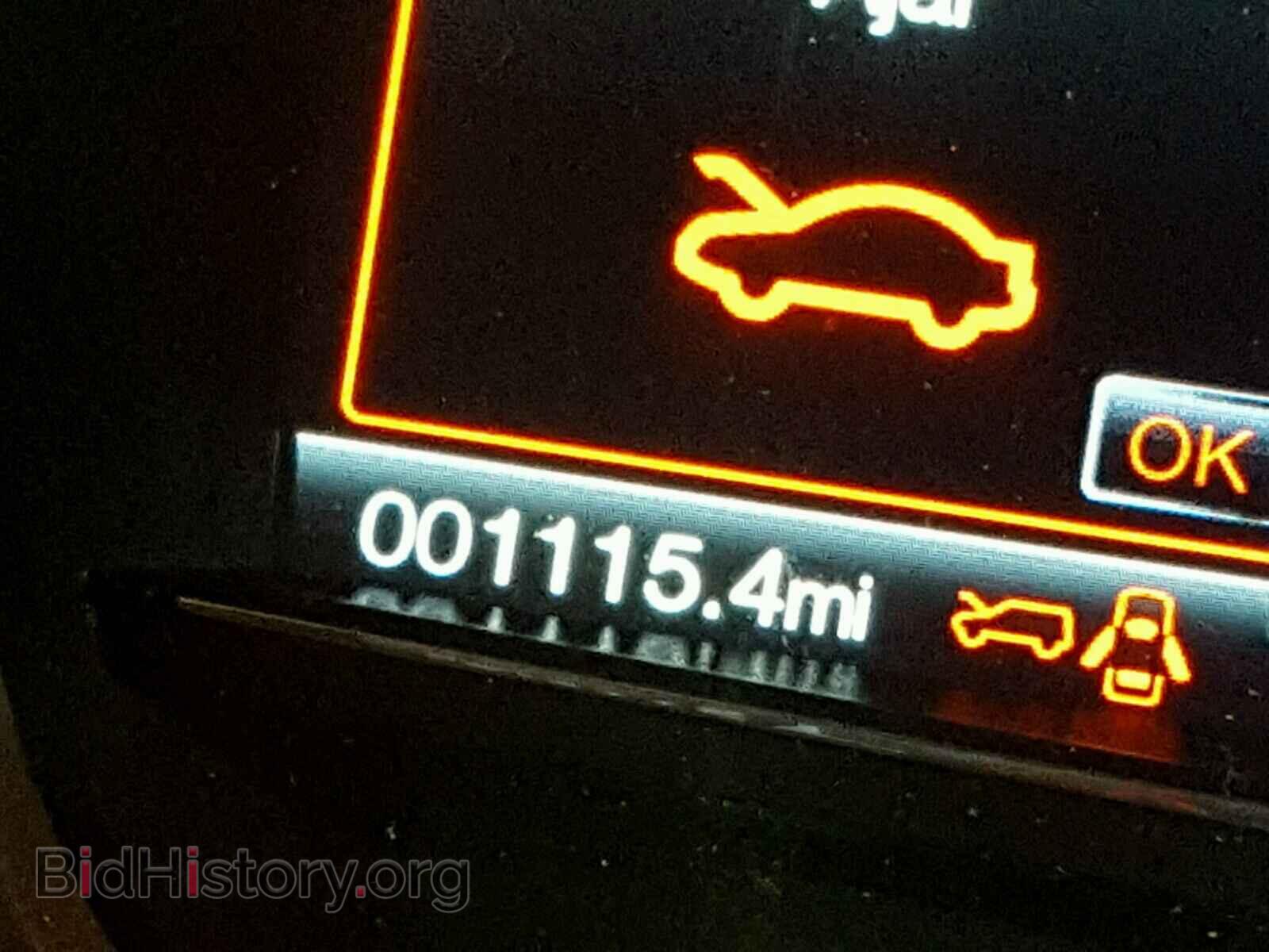 2017 FORD EXPLORER - VIN: 1FM5K8D80HGD81703 - Photo 8