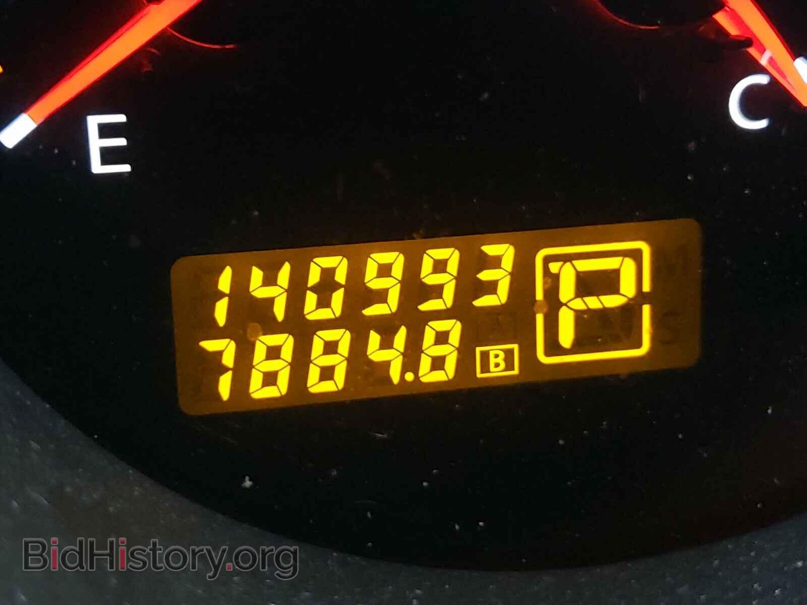 2008 NISSAN MAXIMA - VIN: 1N4BA41E08C813376 - Фото 8
